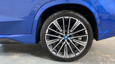 BMW X1 xDrive 30e M Sport 5dr Step Auto Estate